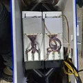 Ống dẫn gió quạt Dual ASIC/FPGA - Thumbnail 7