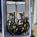 Ống dẫn gió quạt Dual ASIC/FPGA - Thumbnail 8