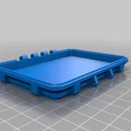 Nắp hộp Rugged Box - Logo UNO - Thumbnail 3