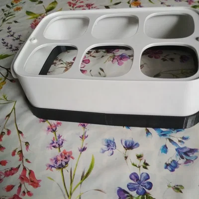 Khung đôn tầng 3D cho máy làm sữa chua SEB Multidelice