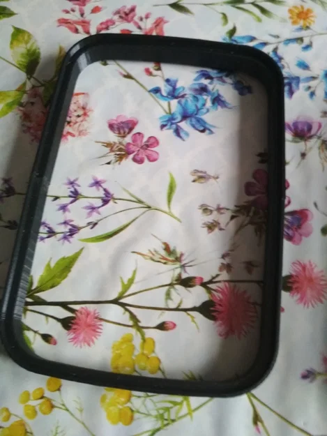 Khung đôn tầng 3D cho máy làm sữa chua SEB Multidelice - Image 2