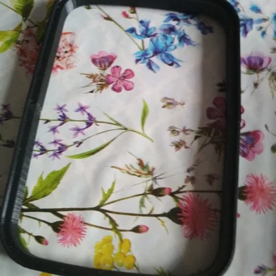 Khung đôn tầng 3D cho máy làm sữa chua SEB Multidelice