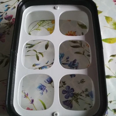 Khung đôn tầng 3D cho máy làm sữa chua SEB Multidelice