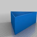 Đèn ngủ Triforce in 3D cực chất cho game thủ - Thumbnail 4