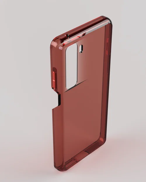 Ốp lưng Motorola G200 in 3D có ngăn chứa thẻ bài cá tính - Image 1