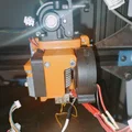 Ngàm lắp hotend E3D V6 dùng Orbiter v1.5 (có gắn BLTouch & quạt 5015) - Thumbnail 1