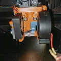 Ngàm lắp hotend E3D V6 dùng Orbiter v1.5 (có gắn BLTouch & quạt 5015) - Thumbnail 4
