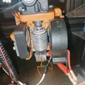 Ngàm lắp hotend E3D V6 dùng Orbiter v1.5 (có gắn BLTouch & quạt 5015) - Thumbnail 5
