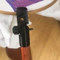 Giá đỡ khung thêu (Embroidery ring holder) - Thumbnail 5