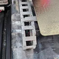 Miếng che xích Anet A8 Plus (Góc) - Chain Protector (Corner) - Thumbnail 2