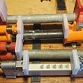 Miếng đệm kẹp ống TPU (Pony, Pittsburgh, Dubuque) - Thumbnail 1