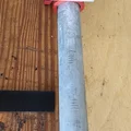 Miếng đệm kẹp ống TPU (Pony, Pittsburgh, Dubuque) - Thumbnail 4