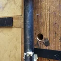 Miếng đệm kẹp ống TPU (Pony, Pittsburgh, Dubuque) - Thumbnail 5
