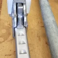 Miếng đệm kẹp ống TPU (Pony, Pittsburgh, Dubuque) - Thumbnail 8