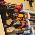Miếng đệm kẹp ống TPU (Pony, Pittsburgh, Dubuque) - Thumbnail 10
