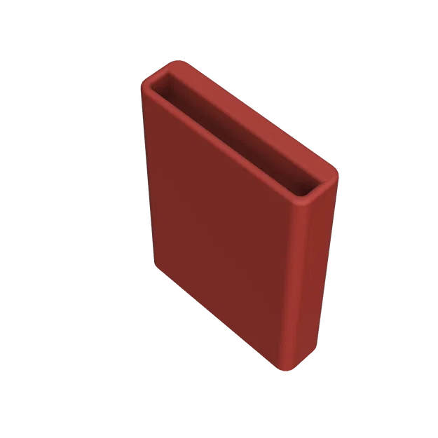 Giá treo thước kẻ cho bảng Ikea Skadis - Phụ kiện in 3D gọn gàng - Image 5