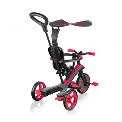 Móc treo cho Globber Baby Bike (Globber Baby Bike hook)