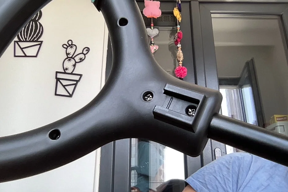 Móc treo cho Globber Baby Bike (Globber Baby Bike hook) - Image 5