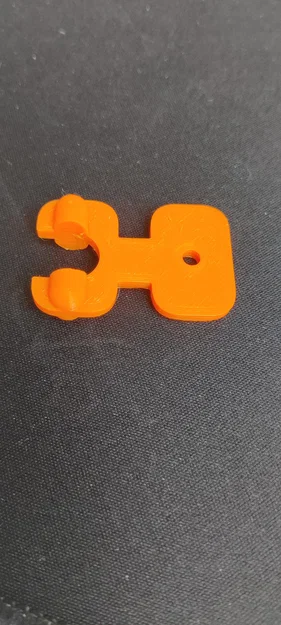 Miếng đệm chắn gió 3D cho mô tô R1 2007 - Phụ kiện in 3D hữu ích - Image 2