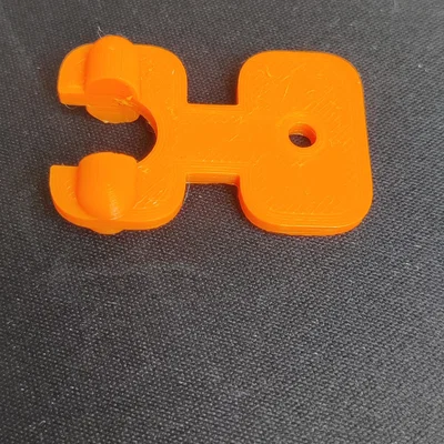 Miếng đệm chắn gió 3D cho mô tô R1 2007 - Phụ kiện in 3D hữu ích