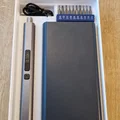 Hộp lưu trữ Gridfinity cho precision screwdriver - Thumbnail 1