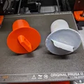 Nắp/Giữ Lõi Lọc Bồn Tắm Nóng (Hot Tub/Spa Filter Cap/Retainer) - Thumbnail 2