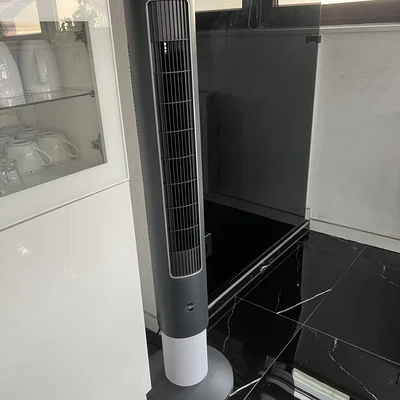 Đế Nâng Chiều Cao Cho Quạt Tháp Philips 5000 Series (CX5535/11)