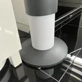 Đế Nâng Chiều Cao Cho Quạt Tháp Philips 5000 Series (CX5535/11) - Thumbnail 2