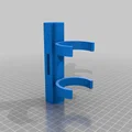 Giá treo lựu đạn Airsoft (Airsoft Grenade Holder) - Phụ kiện 3D hữu ích - Thumbnail 1