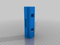 Giá treo lựu đạn Airsoft (Airsoft Grenade Holder) - Phụ kiện 3D hữu ích - Image 2