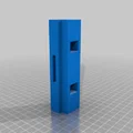 Giá treo lựu đạn Airsoft (Airsoft Grenade Holder) - Phụ kiện 3D hữu ích - Thumbnail 2