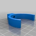 Giá treo lựu đạn Airsoft (Airsoft Grenade Holder) - Phụ kiện 3D hữu ích - Thumbnail 3