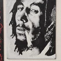 Bob Marley Hueforge - Thumbnail 2