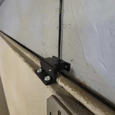 Meross Smart WiFi Garage Door - Bát gắn cảm biến MSG100