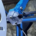 Giá đỡ filament có sensor + ngàm gắn GoPro - Thumbnail 1