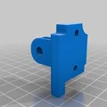 Giá đỡ filament có sensor + ngàm gắn GoPro - Thumbnail 4