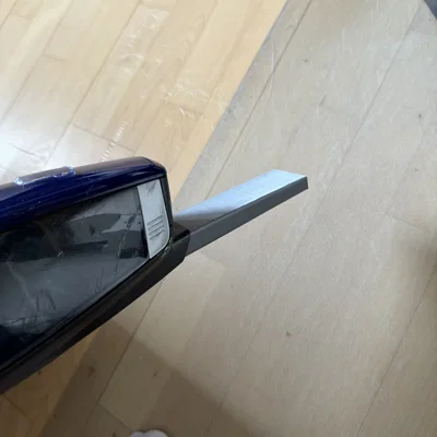 Đầu nối mở rộng thay thế cho máy hút bụi cầm tay Electrolux