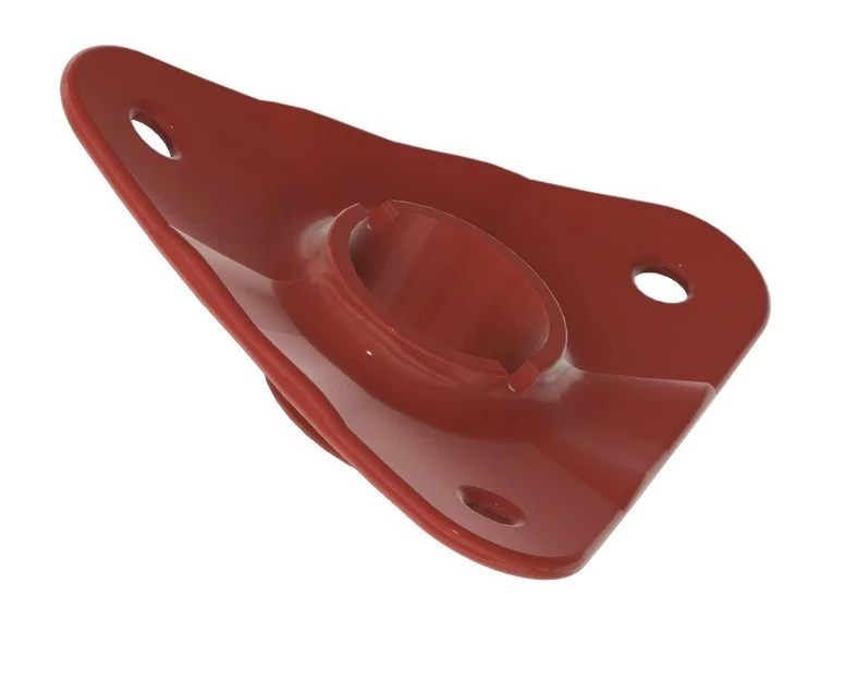 Hauban cho cột ăng-ten CB 40 mm (Haubaner Mât d'antenne CB de 40 mm) - Image 3