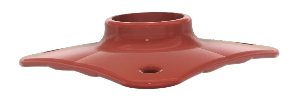 Hauban cho cột ăng-ten CB 40 mm (Haubaner Mât d'antenne CB de 40 mm) - Image 4