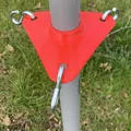 Hauban cho cột ăng-ten CB 40 mm (Haubaner Mât d'antenne CB de 40 mm) - Thumbnail 9