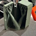 Hộp đựng chip và phụ kiện đa năng in 3D với vách ngăn linh hoạt - Thumbnail 1