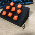 Bộ điều khiển Streamdeck DIY 8 nút bấm cho Streamer và Editor - Thumbnail 1