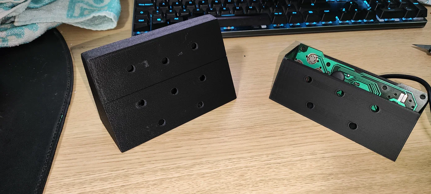 Bộ điều khiển Streamdeck DIY 8 nút bấm cho Streamer và Editor - Image 2