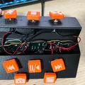 Bộ điều khiển Streamdeck DIY 8 nút bấm cho Streamer và Editor - Thumbnail 3