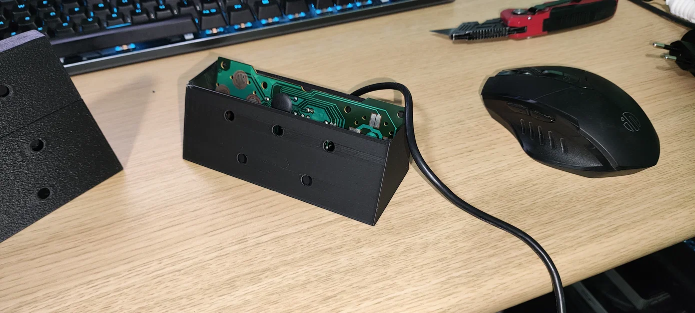 Bộ điều khiển Streamdeck DIY 8 nút bấm cho Streamer và Editor - Image 4