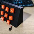 Bộ điều khiển Streamdeck DIY 8 nút bấm cho Streamer và Editor - Thumbnail 5