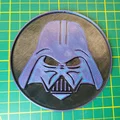 Miếng lót ly chủ đề Star Wars (bộ 6 cái) - Thumbnail 5
