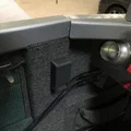 Móc Gập Treo Tai Nghe (Foldable Hook Headphone Holder) - Thumbnail 3