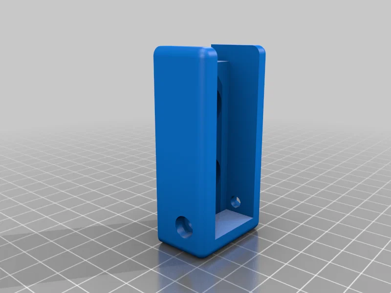 Móc Gập Treo Tai Nghe (Foldable Hook Headphone Holder) - Image 4