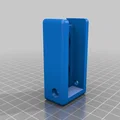 Móc Gập Treo Tai Nghe (Foldable Hook Headphone Holder) - Thumbnail 4